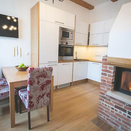 Arina Guest Apartment Kuressaare Zimmer foto