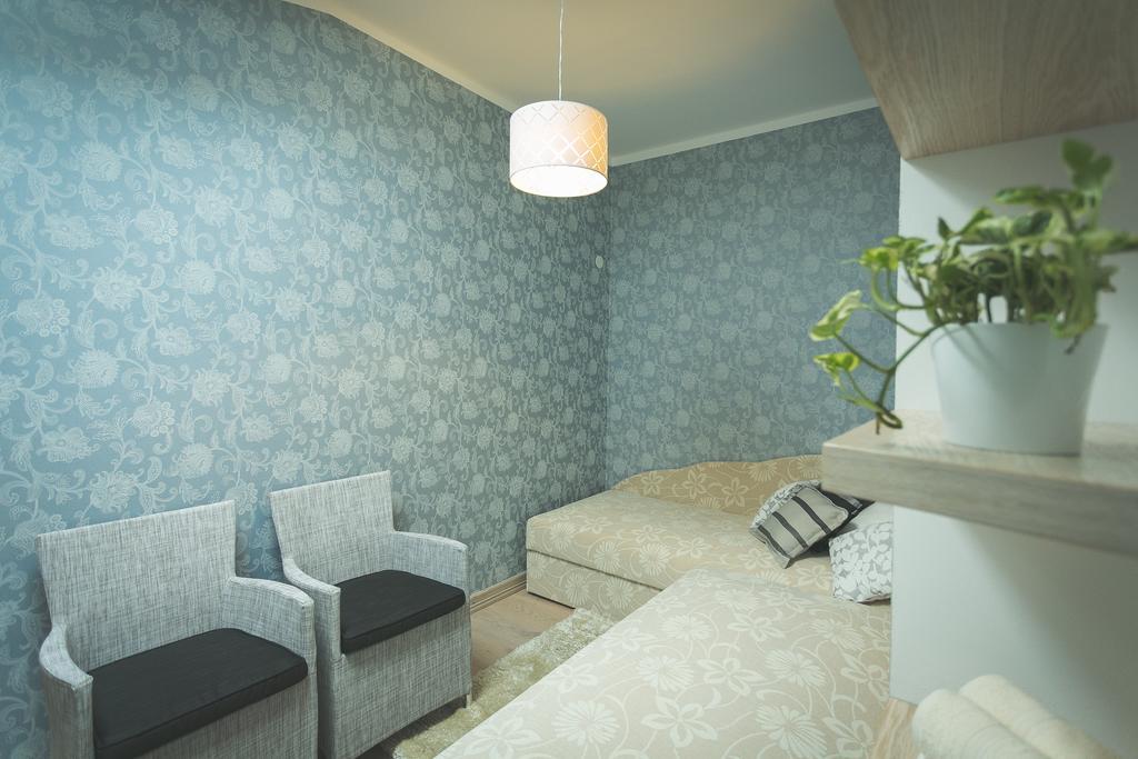 Arina Guest Apartment Kuressaare Zimmer foto