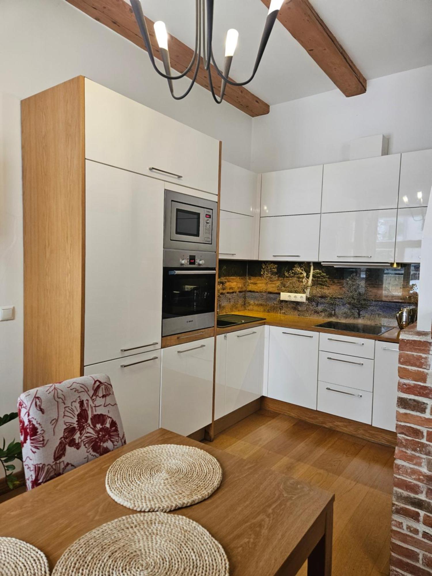 Arina Guest Apartment Kuressaare Exterior foto