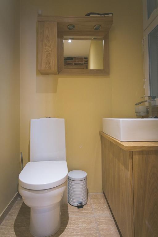 Arina Guest Apartment Kuressaare Zimmer foto