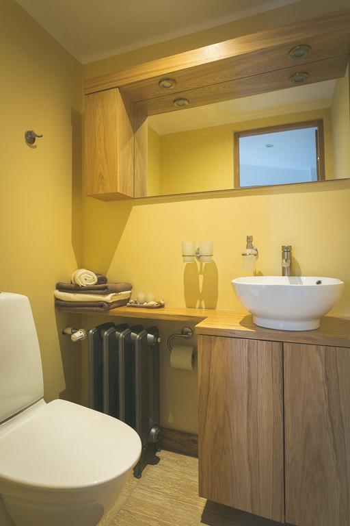 Arina Guest Apartment Kuressaare Zimmer foto